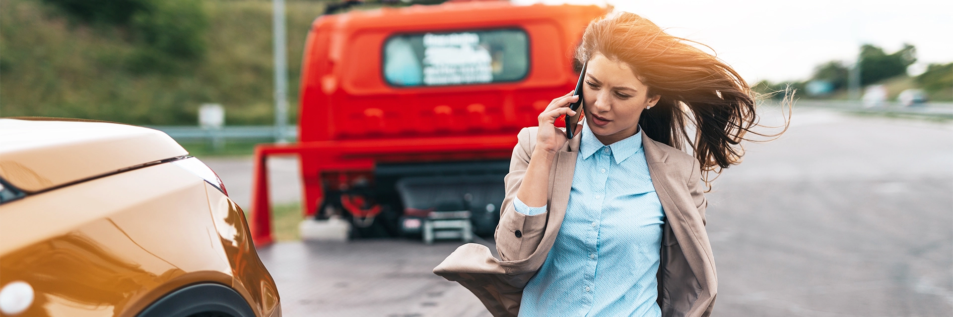 Kırıkhan Yol Yardım